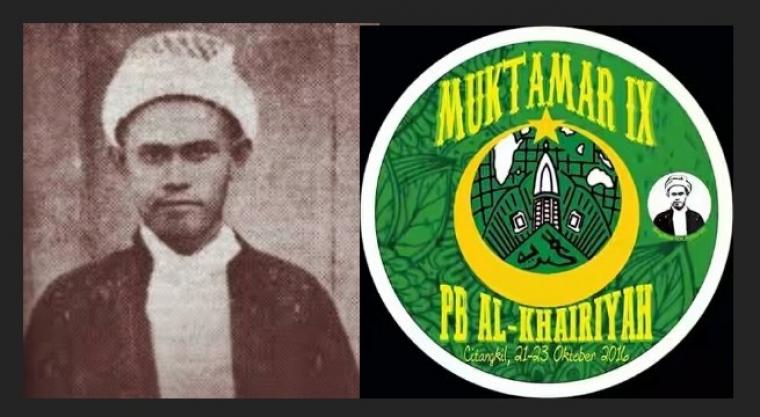 Aklamasi, Ali Mujahidin Pimpin PB Al-Khairiyah