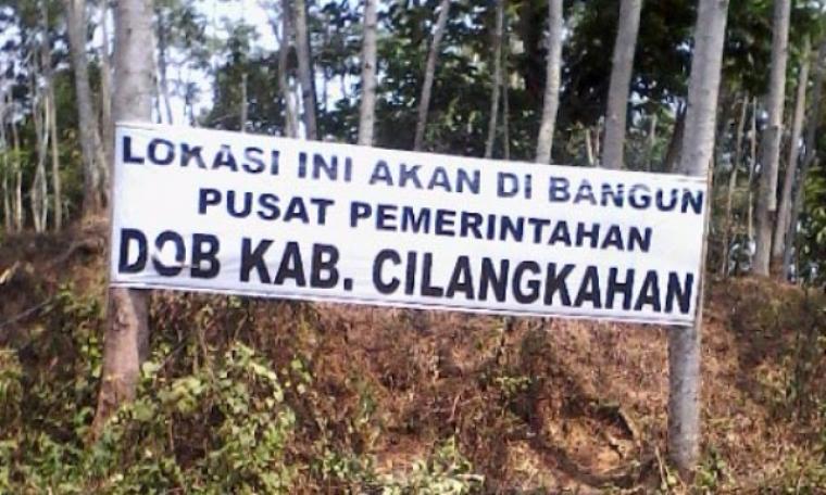 Alasan Anggaran, Mendagri Tunda Realisasi DOB Cilangkahan Tahun Ini