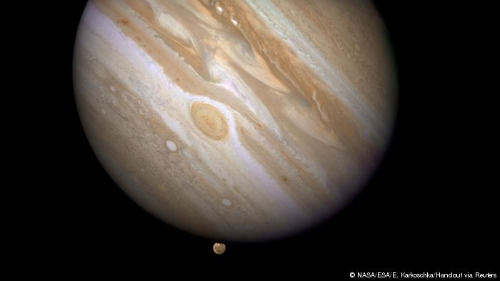 Gerhana Bulan Total - 31 Januari
