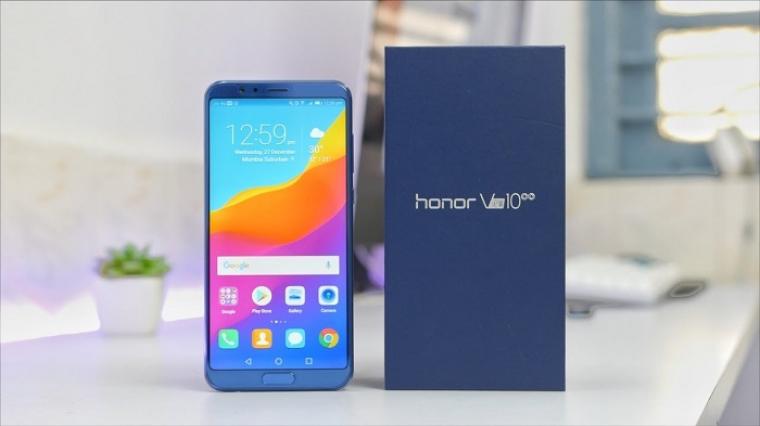 Dicerai manajemen Huawei, Honor Makin Greget Pasarkan Produknya di Tanah Air
