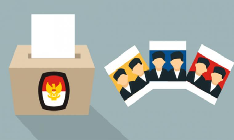Jadwal Lengkap Pemilihan Gubernur Banten 2017