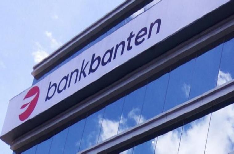 Kuartal III 2017, Bank Banten Akan Kuras APBD Rp200 Miliar Untuk Right Issue