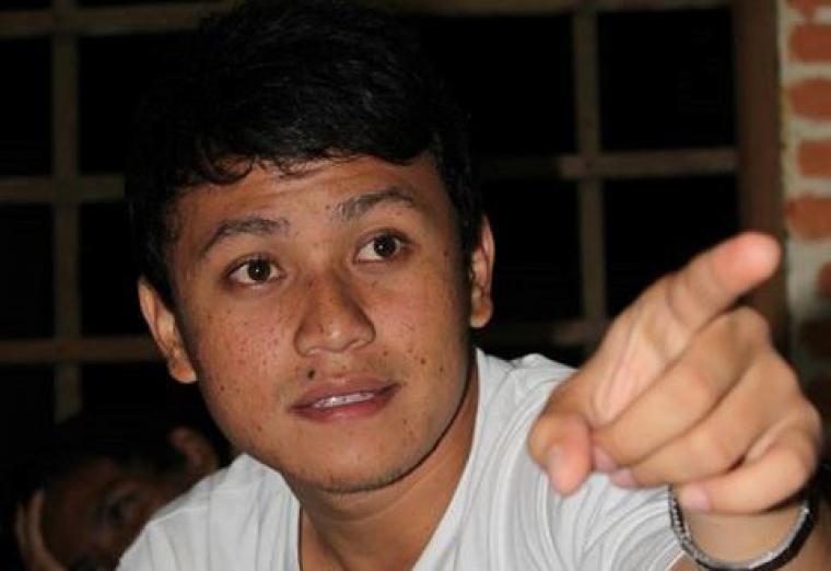 Mahasiswa UNTIRTA Lolos Seleksi Sekolah Anti Sorupsi ICW 2015
