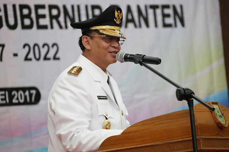 Meningkatkan Kualitas Guru, Dindikbud Banten Berikan Banyak Pelatihan