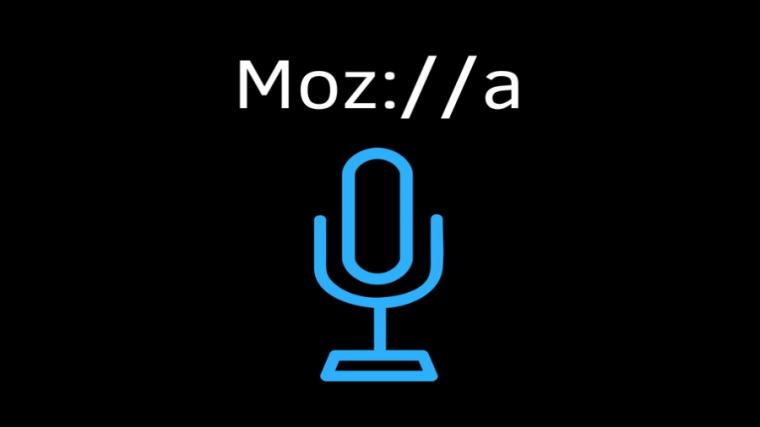 Tak Mau Kalah Dengan Google, Mozilla Buat Browser Scout Yang Bisa Diperintah Dengan Suara
