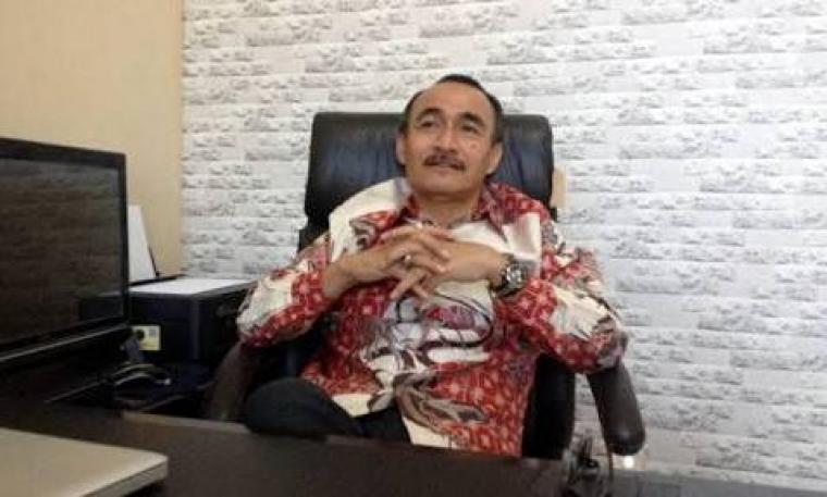 Tokoh Banten Persoalkan Pernyataan Kepala BNN Provinsi Banten