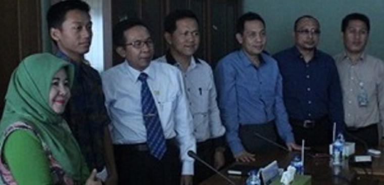 Untirta Kirim Enam Mahasiswa Ke Chungnam National University Korea Selatan